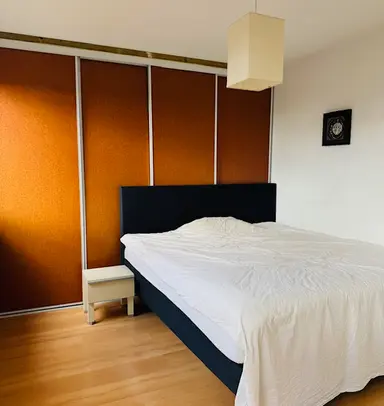 18m2 room à louer pour 900€/mois à Opera, Zaandam
