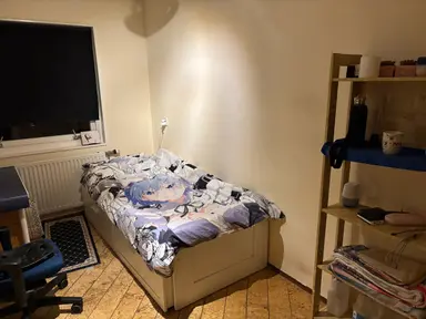 10m2 room to rent for 550€/month in Parkwijklaan, Almere
