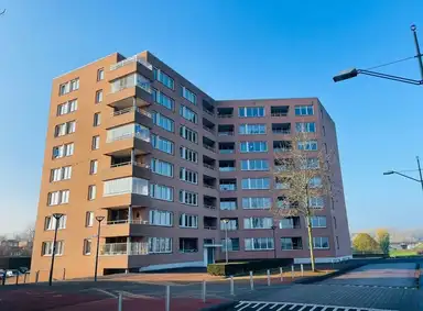 94m2 apartment te huur voor 1775€/maand in Schout van Doernestraat, 's-Hertogenbosch