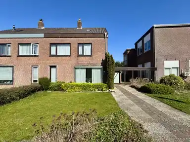 m2 house to rent for 1295€/month in Zuiderzeestraatweg, Wezep