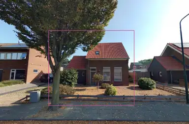 102m2 house to rent for 733.33€/month in Molenstraat 25, Megen