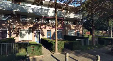 39m2 apartment to rent for 567.54€/month in Zwaluwstraat 62, Gennep