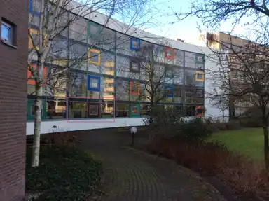 64m2 apartment to rent for 799.35€/month in Molenhof 1-12, Boxtel