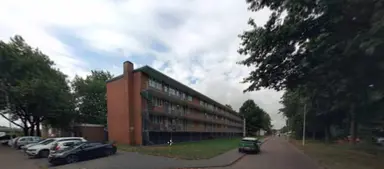 62m2 apartment to rent for 648.5€/month in Potterzijlstraat 42, Sneek