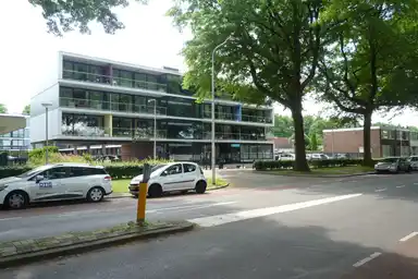 92m2 apartment to rent for 1330€/month in Lage Witsiebaan 78-36, Tilburg