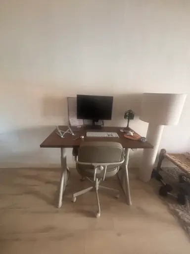 68μ² room προς ενοικίαση για 1000€/μήνα σε Baroniestraat, Rotterdam