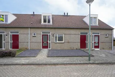 105m2 house to rent for 1200€/month in Elisabethstraat 8, Bocholtz
