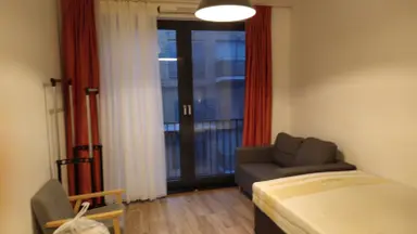 30m2 apartment to rent for 1800€/month in John Blankensteinstraat 129E, Amsterdam