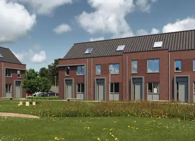 m2 house to rent for 918.46€/month in Antoniushof 10, Kessel