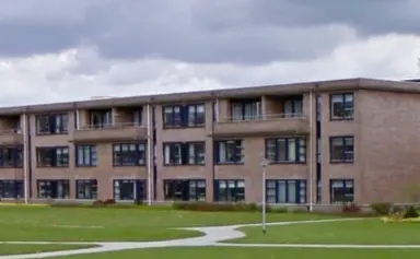 m2 apartment to rent for 832.15€/month in Zuster Kleveringastraat 21, Peize