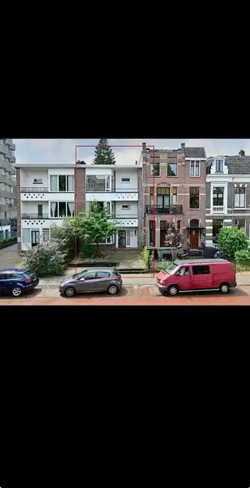 m2 room to rent for 560€/month in Berg en Dalseweg 70, Nijmegen