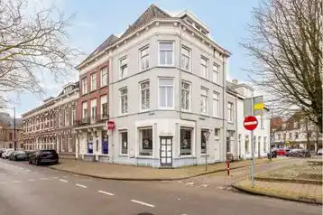 20m2 studio te huur voor 655.66€/maand in Korte Boschstraat, Breda