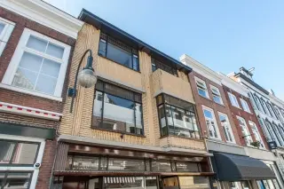 60m2 apartment te huur voor 1495€/maand in Langendijk, Gorinchem
