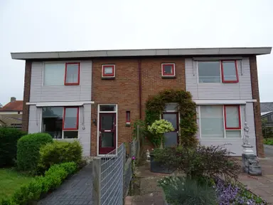 m2 house to rent for 625.91€/month in Sibrandus Leostrjitte 4, Menaam