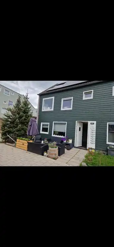 31m2 room zur Miete für 450€/Monat in Bedumerschans, Nieuwegein