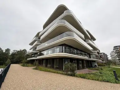 74m2 apartment to rent for 3000€/month in Startbaan, Amstelveen