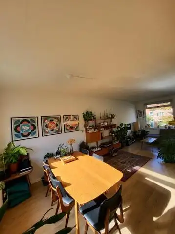 100m2 apartment to rent for 1500€/month in Nijmegen