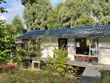 30m2 studio to rent for 650€/month in Waterhuizen