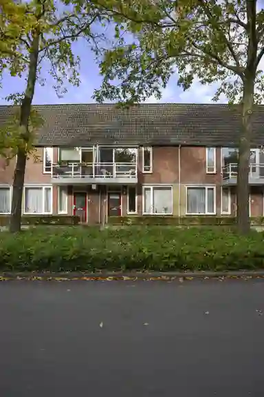 42m2 apartment te huur voor 687.96€/maand in Lovendaalhoeve 14, Maastricht