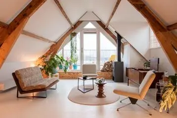 86m2 apartment to rent for 2050€/month in Rotterdam