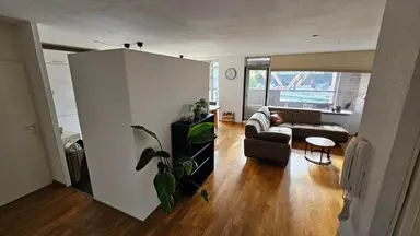 80m2 apartment to rent for 1749€/month in Jufferkade, Rotterdam