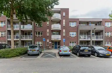 60m2 apartment to rent for 695.57€/month in Salesianenstraat 104, Landgraaf