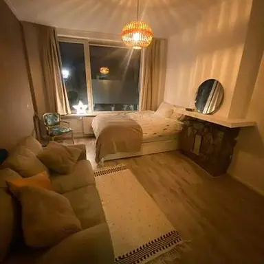 18m2 room to rent for 500€/month in Breda