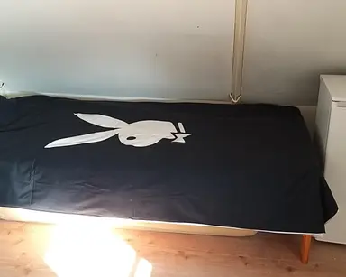 12m2 room to rent for 450€/month in Haagweg, Breda