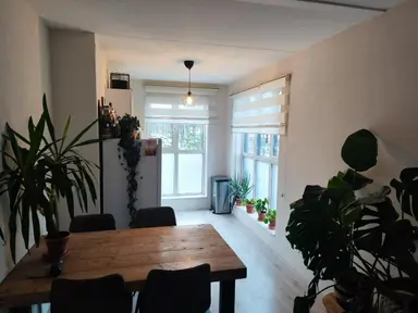74m2 studio à louer pour 1250€/mois à Bernadottelaan, Utrecht