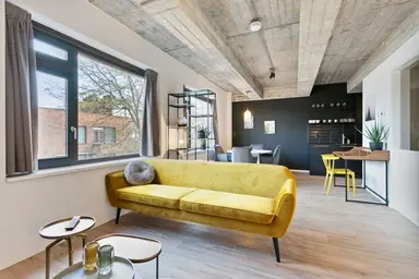 65m2 apartment te huur voor 1450€/maand in Volderhof, Eindhoven