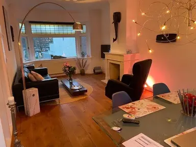 92m2 apartment to rent for 2000€/month in Kerklaan, Rijswijk