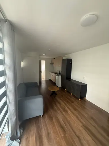 24m2 studio à louer pour 1000€/mois à Amerikalaan, Utrecht