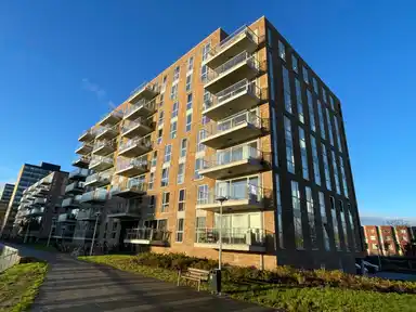104m2 apartment in affitto per 2080€/mese a Winklerlaan 367-1, Utrecht