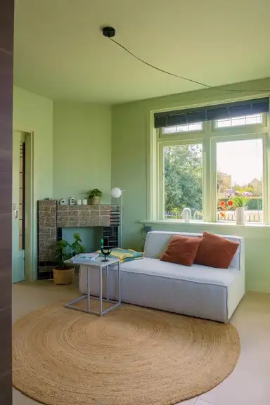 50m2 studio in affitto per 1800€/mese a Steenenkamer