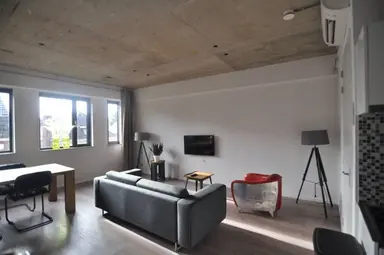 71m2 apartment te huur voor 2050€/maand in Wal, Eindhoven