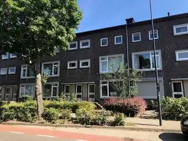 95m2 house to rent for 871€/month in Tudderenderweg 71, Sittard