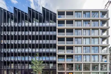 80m2 apartment to rent for 2350€/month in Oostenburgermiddenstraat 116, Amsterdam