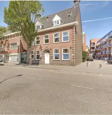 36m2 apartment to rent for 1176€/month in Stratumsedijk 25, Eindhoven