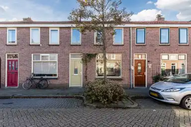 113m2 house to rent for 1795€/month in Kievitstraat 26, Alkmaar