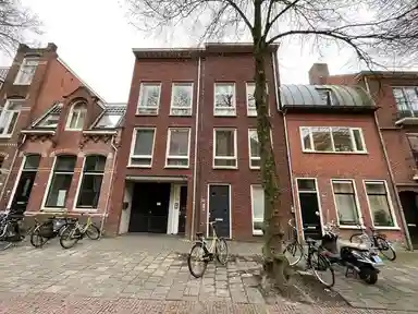 40m2 apartment to rent for 1046.51€/month in Grote Rozenstraat 26, Groningen