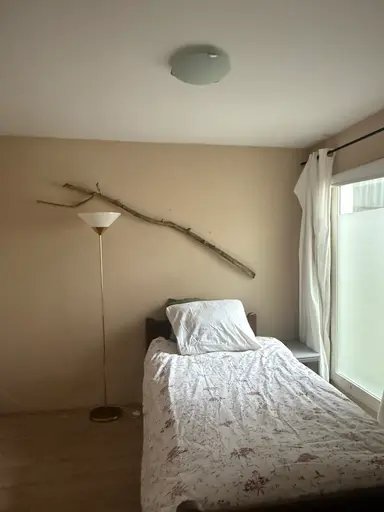 40m2 studio to rent for 1500€/month in Oudeweg, Amersfoort