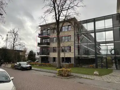 58m2 apartment to rent for 917.07€/month in Michiel de Ruyterweg 31G, Vught