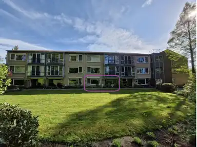 77m2 apartment to rent for 1119.55€/month in Park Eikenheuvel 109, Vught