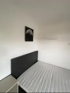 15m2 room to rent for 587€/month in Baron van Lamsweerdelaan, Tilburg