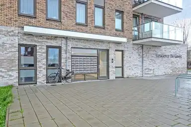 96μ² apartment προς ενοικίαση για 2095€/μήνα σε Du Meelaan, Zoetermeer