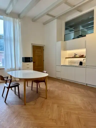 80m2 apartment te huur voor 2233€/maand in Hoogt 16, Dordrecht