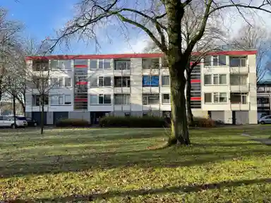 m2 apartment to rent for 582.87€/month in Oud Ambacht 59, Drachten