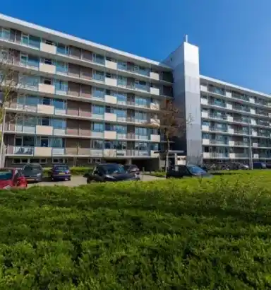 74m2 apartment in affitto per 910€/mese a Professor Cobbenhagenlaan 17, Tilburg