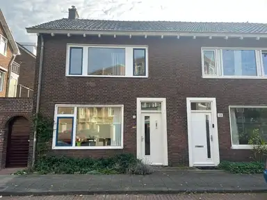 102μ² house προς ενοικίαση για 1795€/μήνα σε Margrietstraat, Arnhem