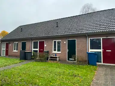 61μ² house προς ενοικίαση για 686.23€/μήνα σε Schoutenveld 752, Apeldoorn